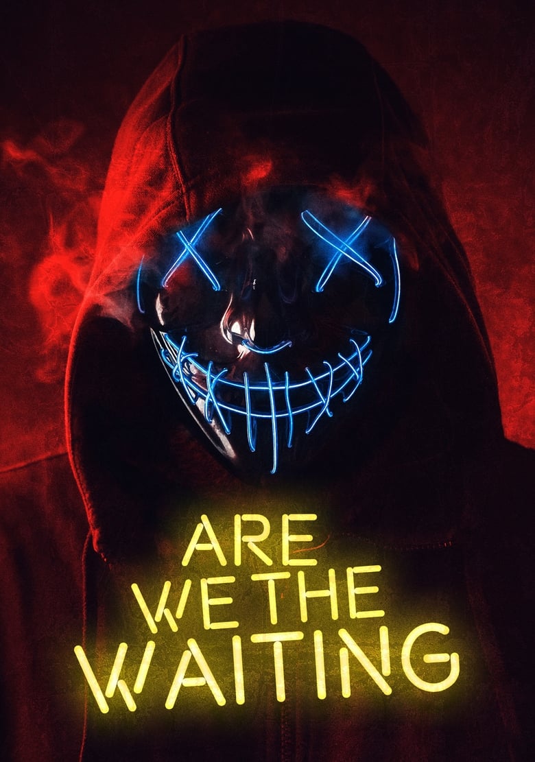 Poster of Are We The Waiting