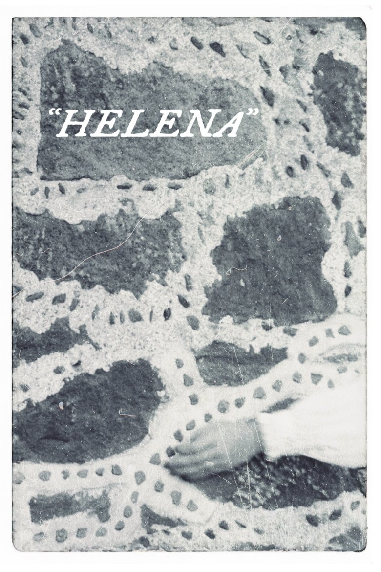 Poster of "HELENA"