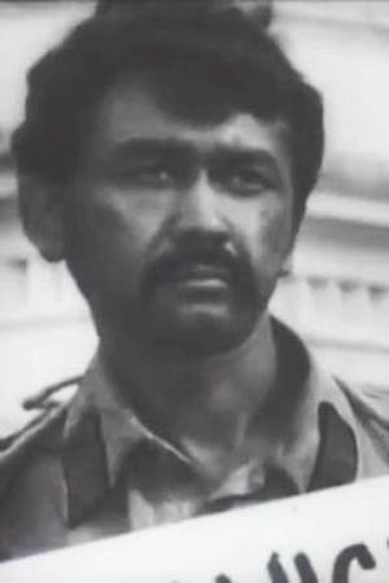 Portrait of К. Каримов