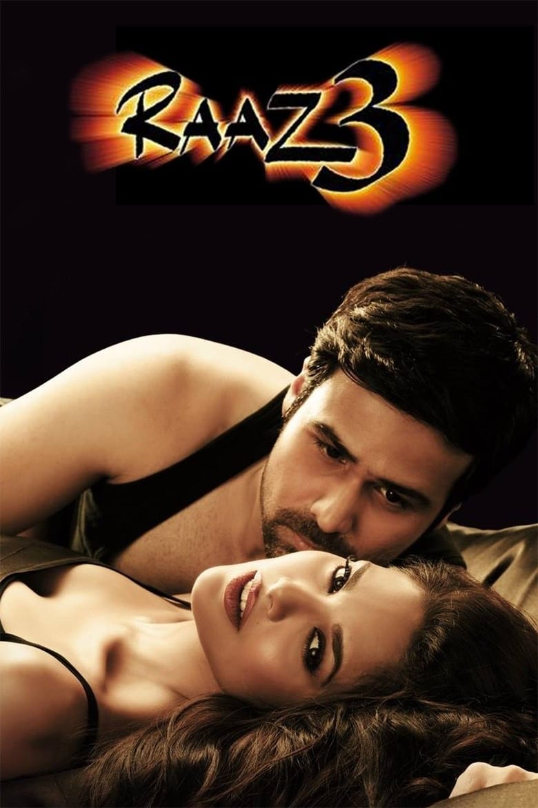 Poster of Raaz 3