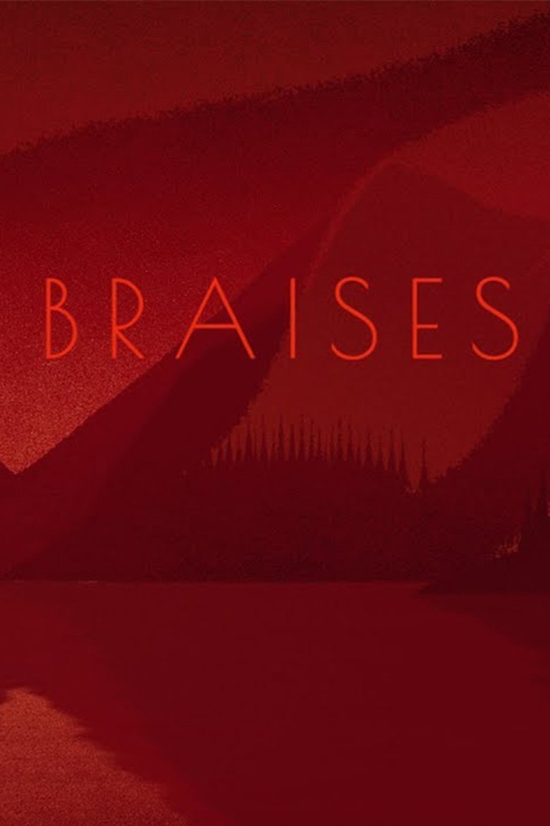 Poster of Braises