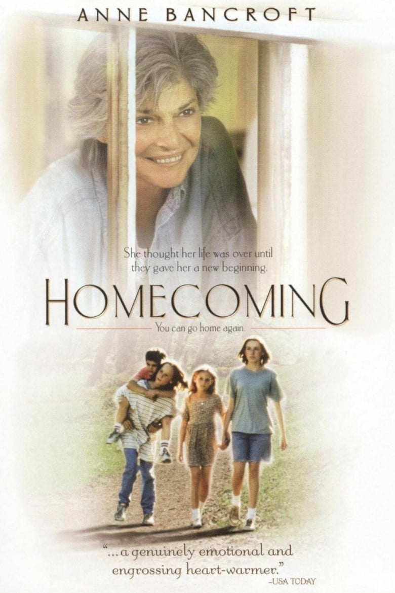 Poster of Homecoming