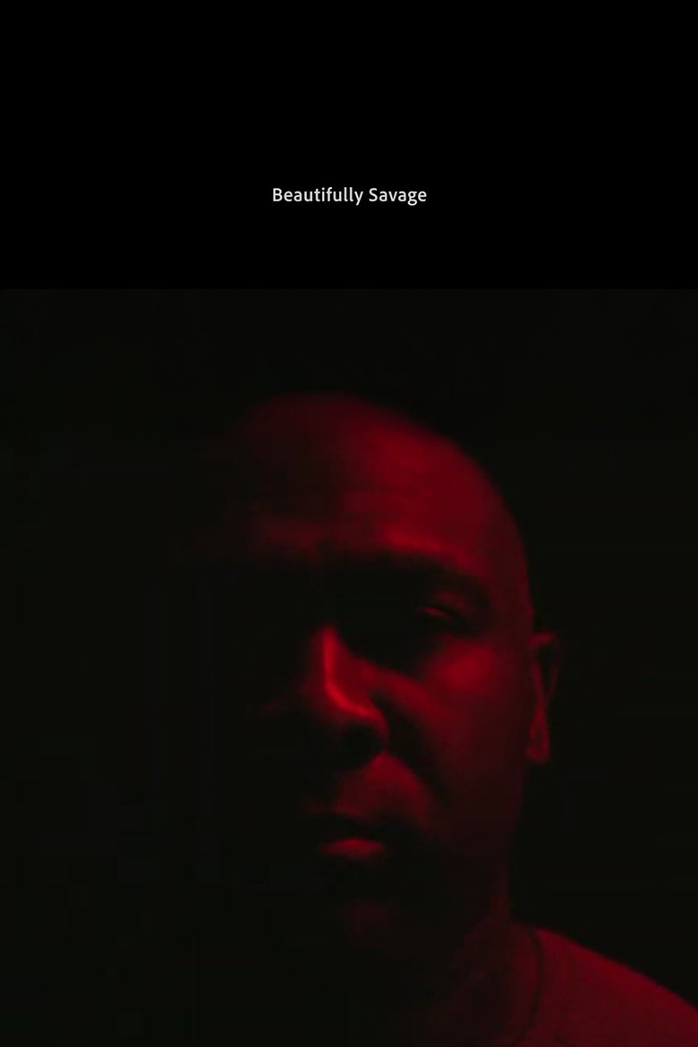 Poster of Beautifully Savage
