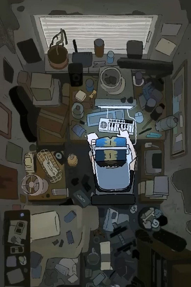 Poster of vVvVvvVv