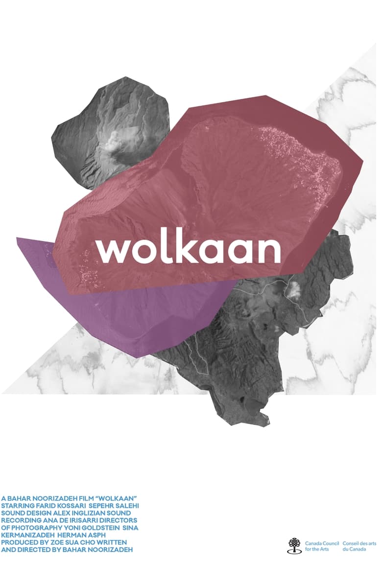 Poster of Wolkaan