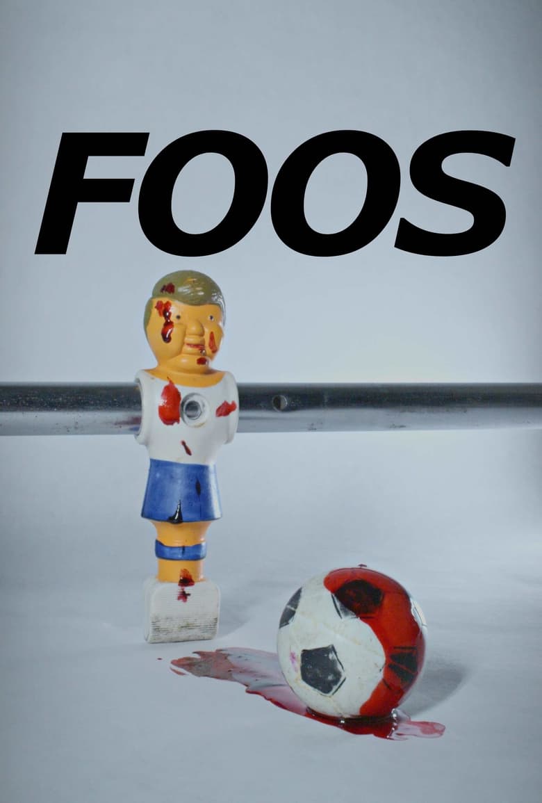 Poster of Foos