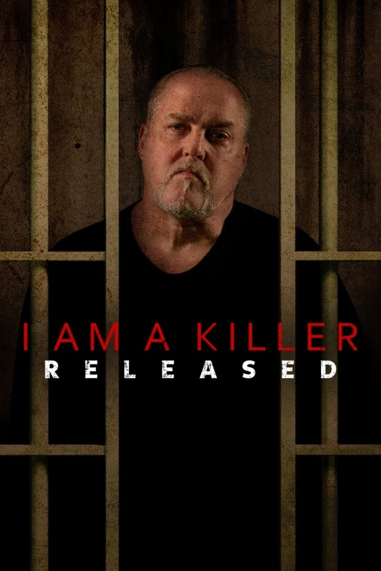 Poster of Episodes in A Killer Uncaged - Season 1 - Season 1