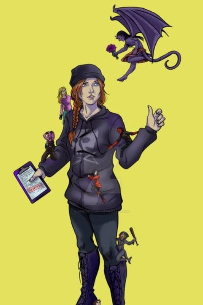 Poster of Cast and Crew in Hells Belles - Episode 503 (Season 1 - Episode 503) - Episode 503