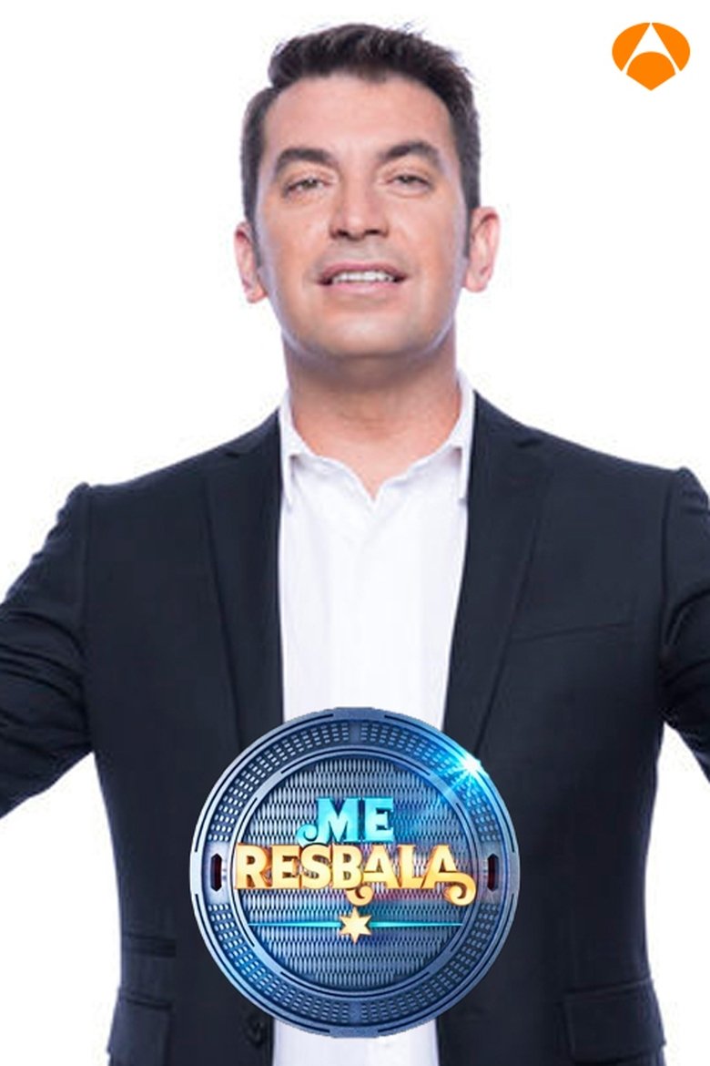 Poster of Episodes in Me Resbala - Season 2 - Season 2