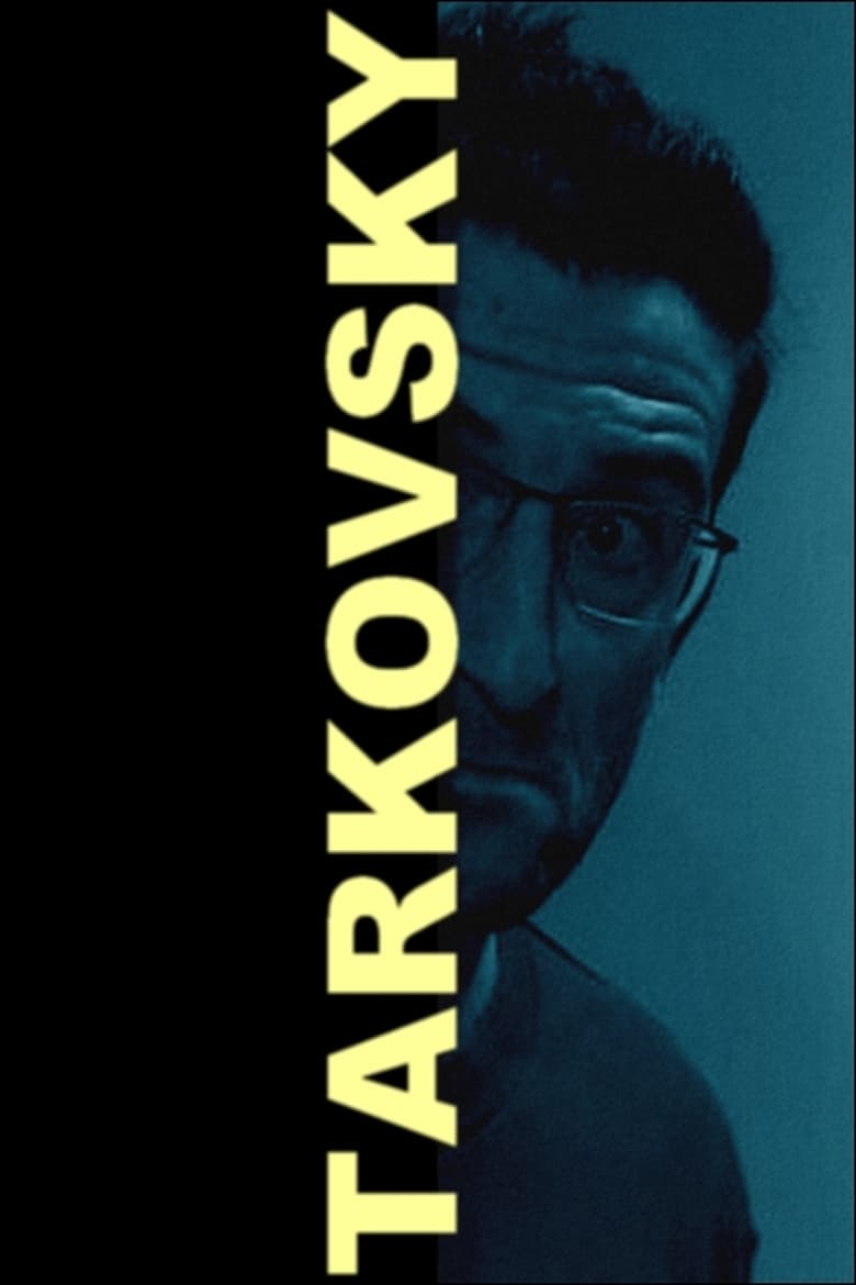 Poster of Tarkovsky