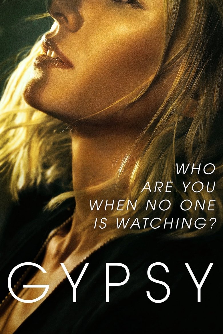 Poster of Episodes in Gypsy - Season 1 - Season 1