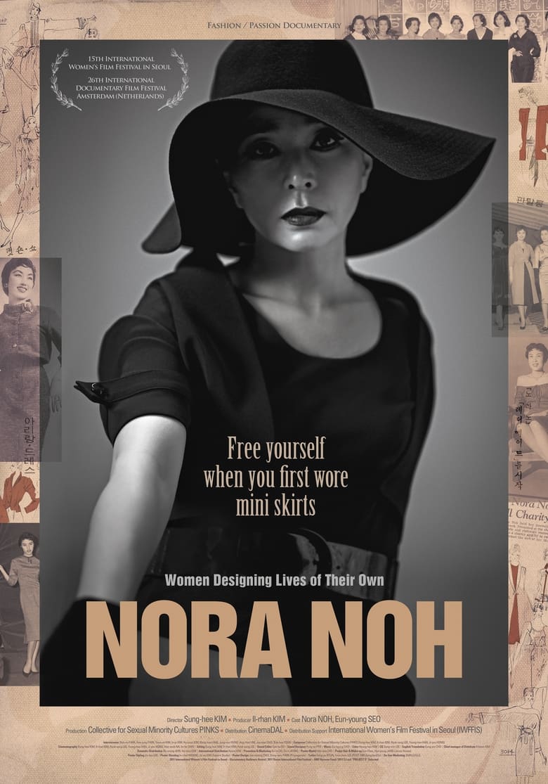 Poster of Nora Noh