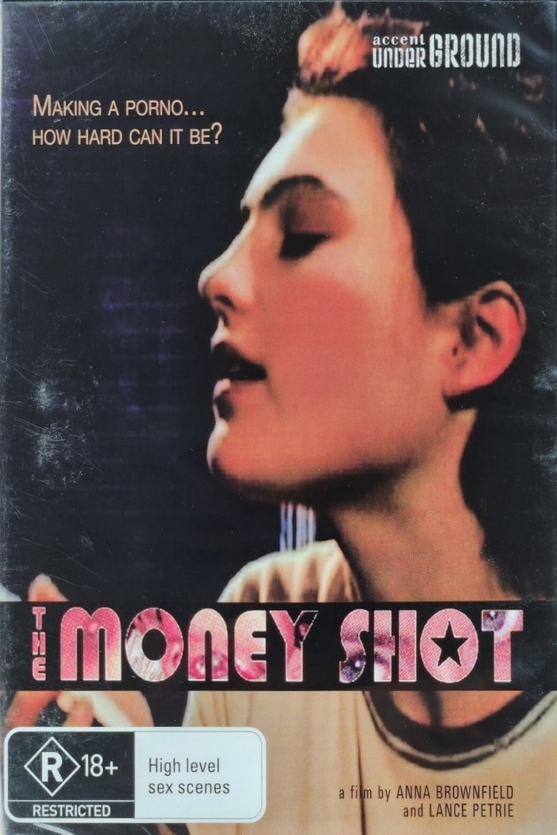 Poster of The Money Shot