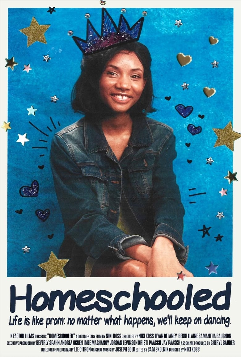 Poster of Homeschooled