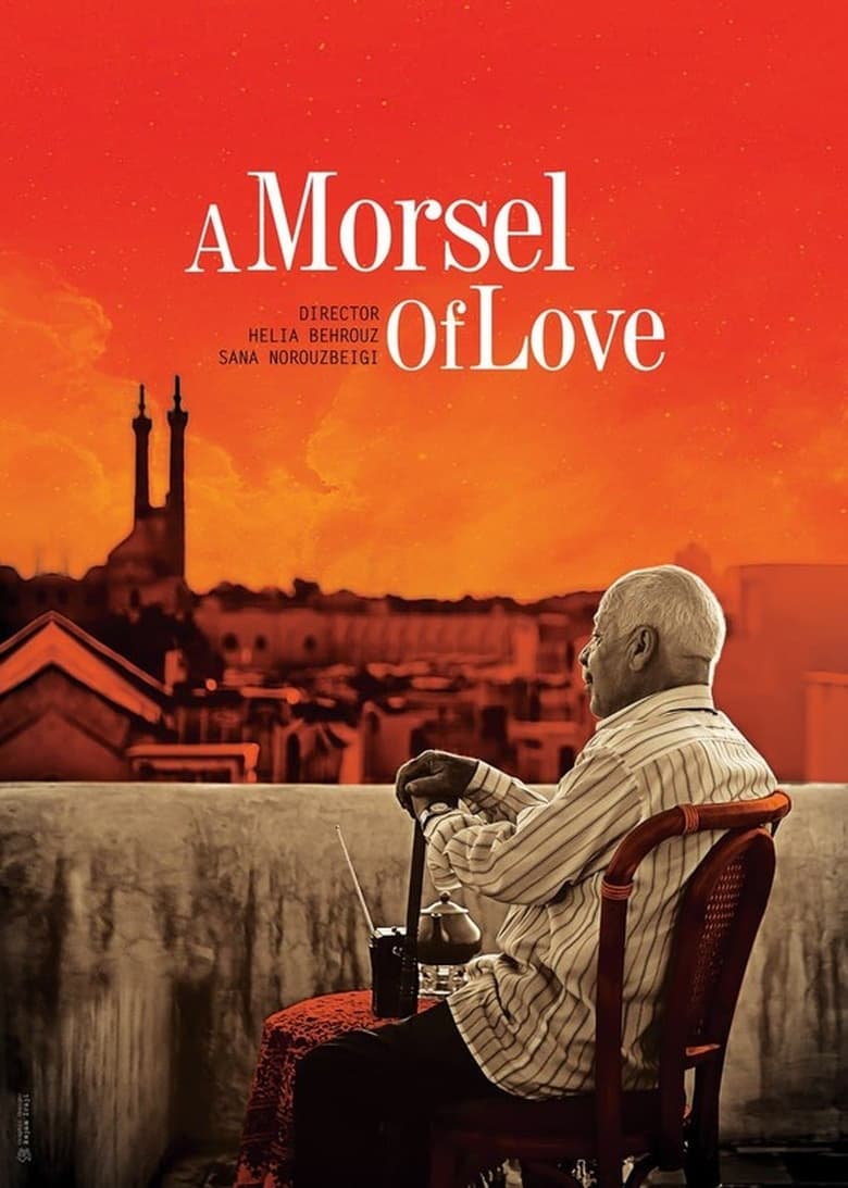 Poster of A Morsel of Love