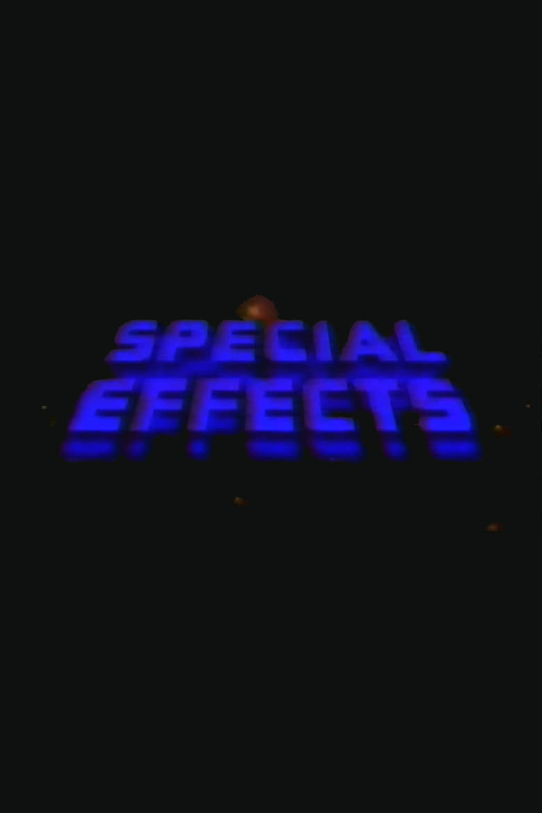 Poster of Special Effects