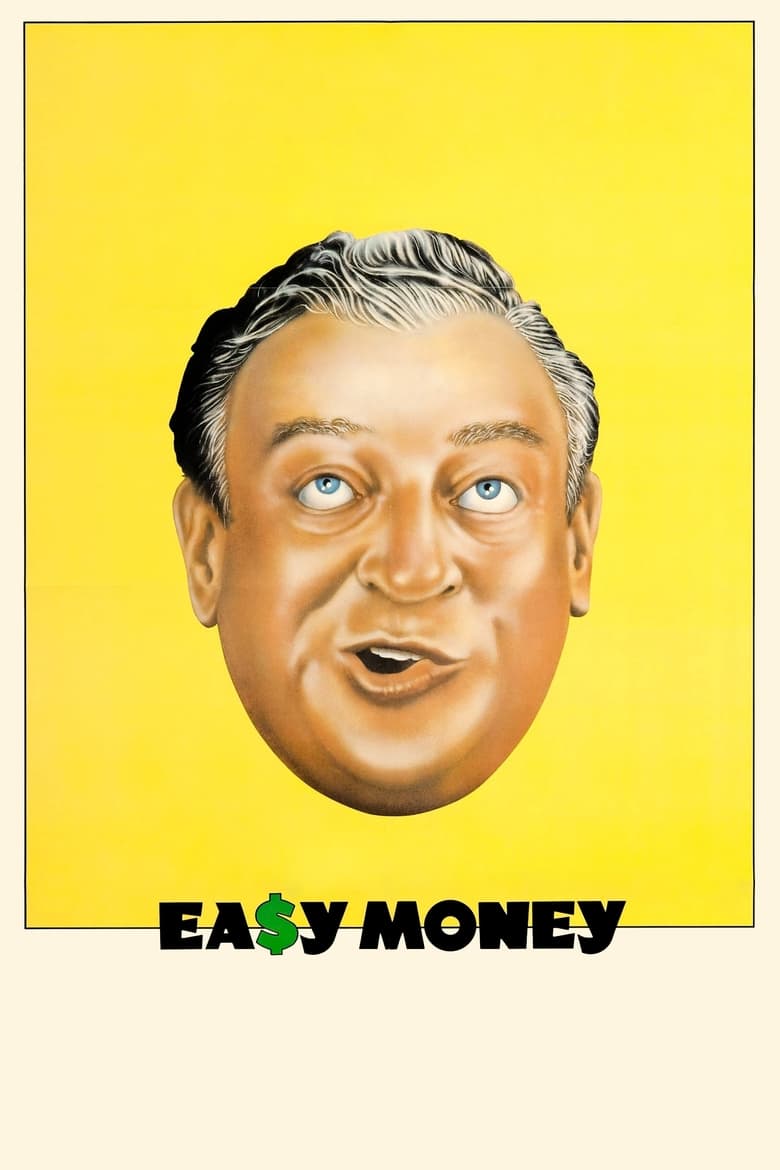 Poster of Easy Money