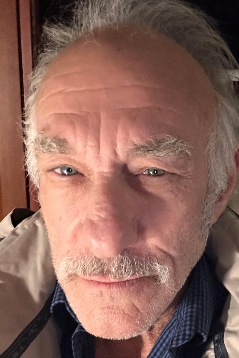 Portrait of Michael J. Wilson