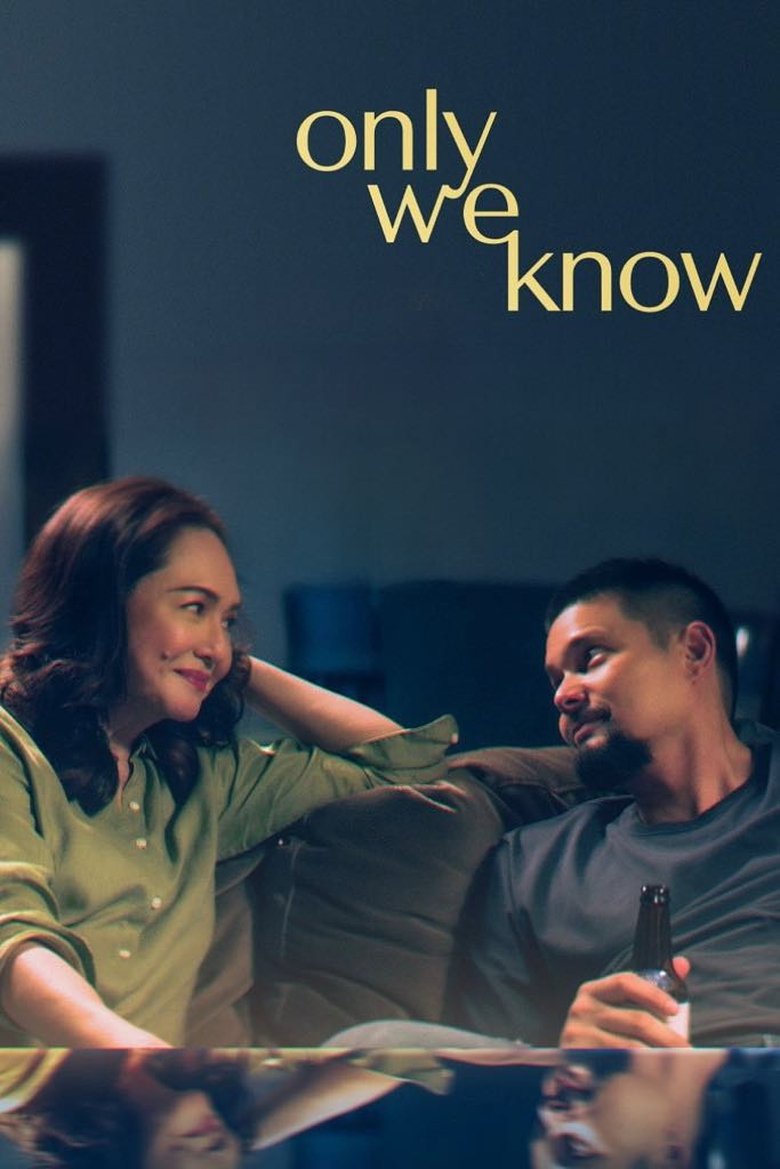 Poster of Only We Know