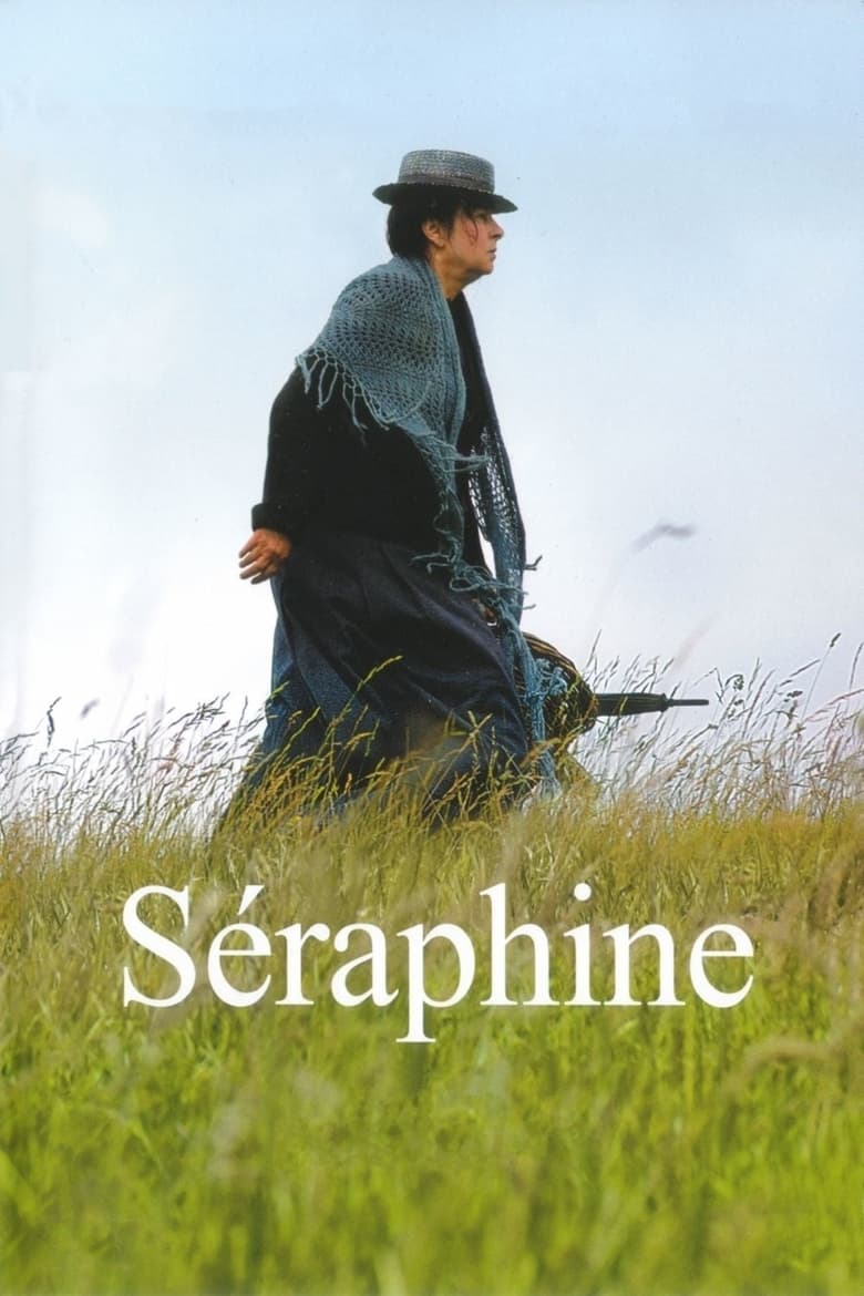 Poster of Séraphine