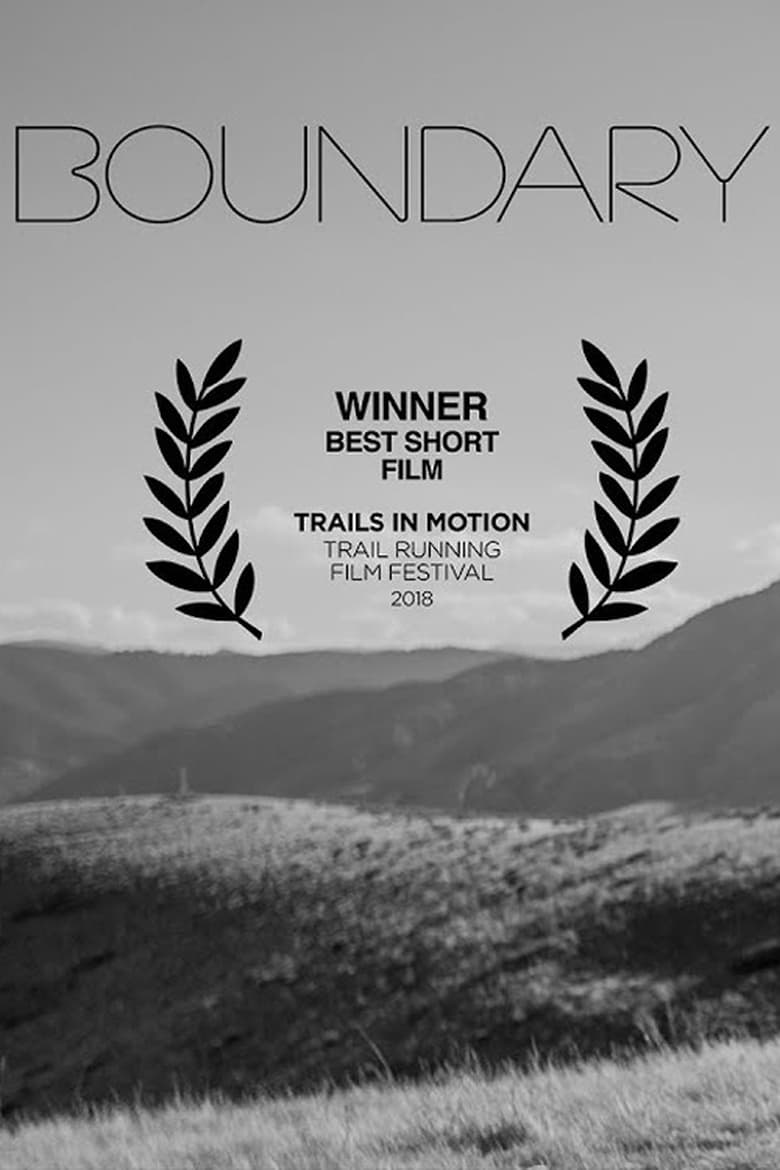 Poster of Boundary Breaker