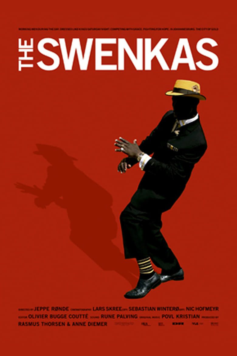 Poster of The Swenkas