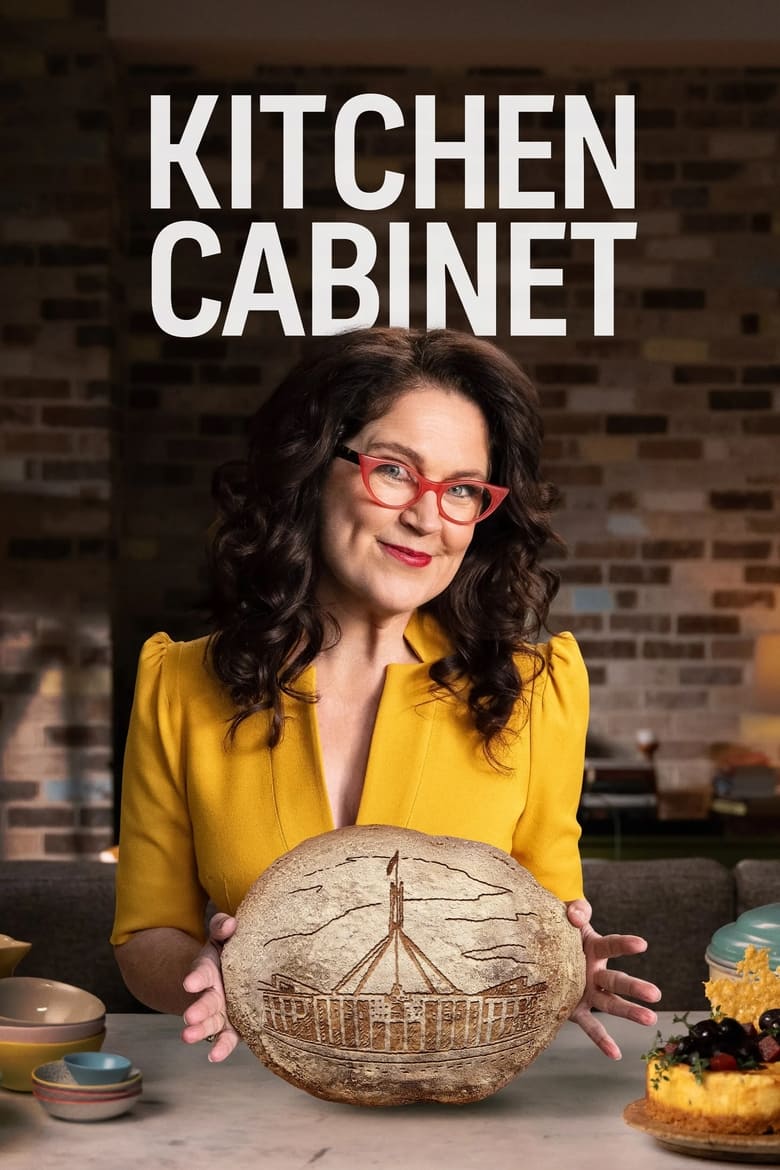 Poster of Episodes in Kitchen Cabinet - Season 7 - Season 7