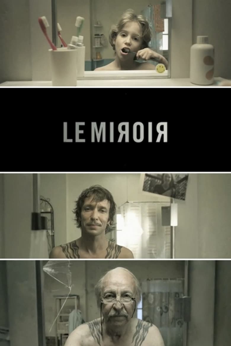 Poster of The Mirror