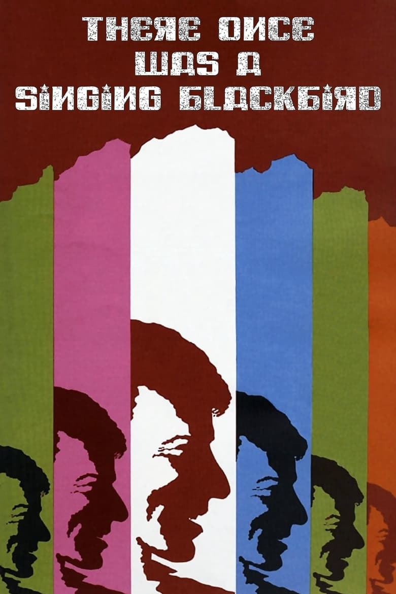 Poster of There Once Was a Singing Blackbird