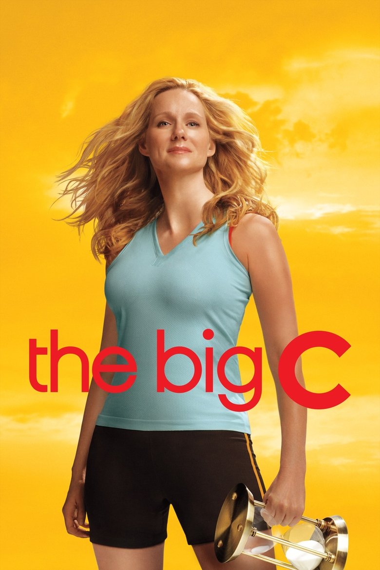 Poster of The Big C