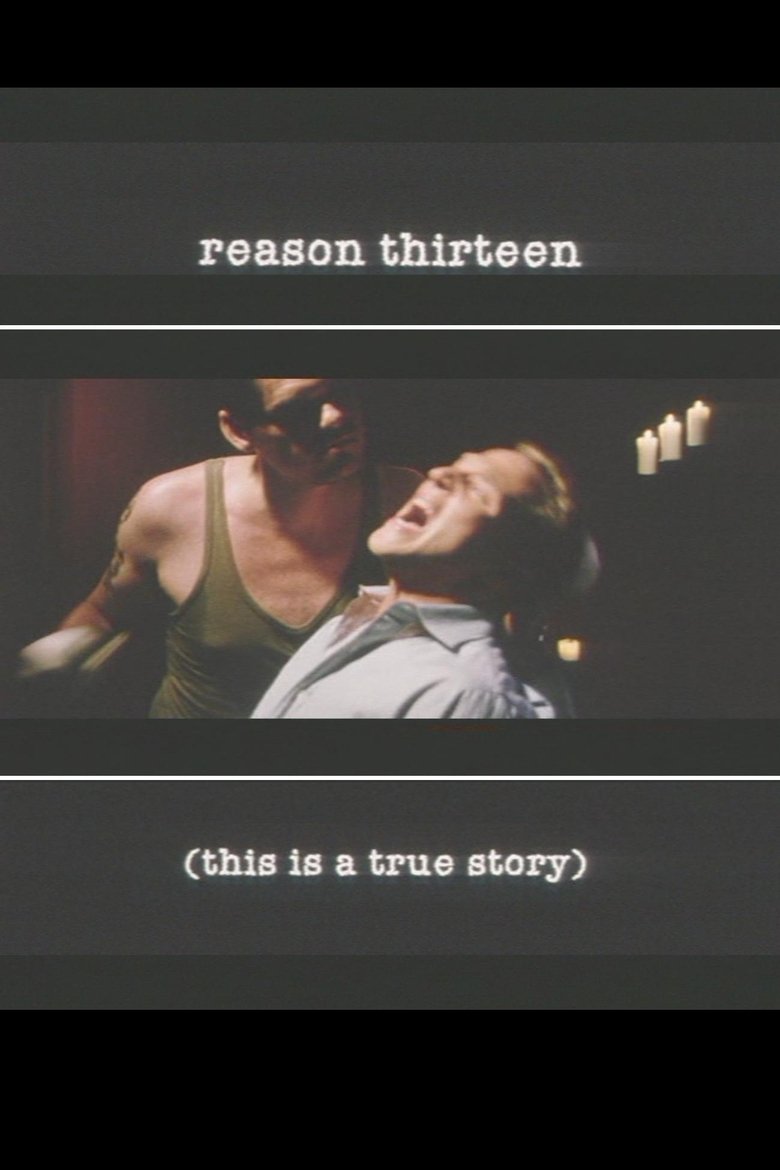 Poster of Reason Thirteen