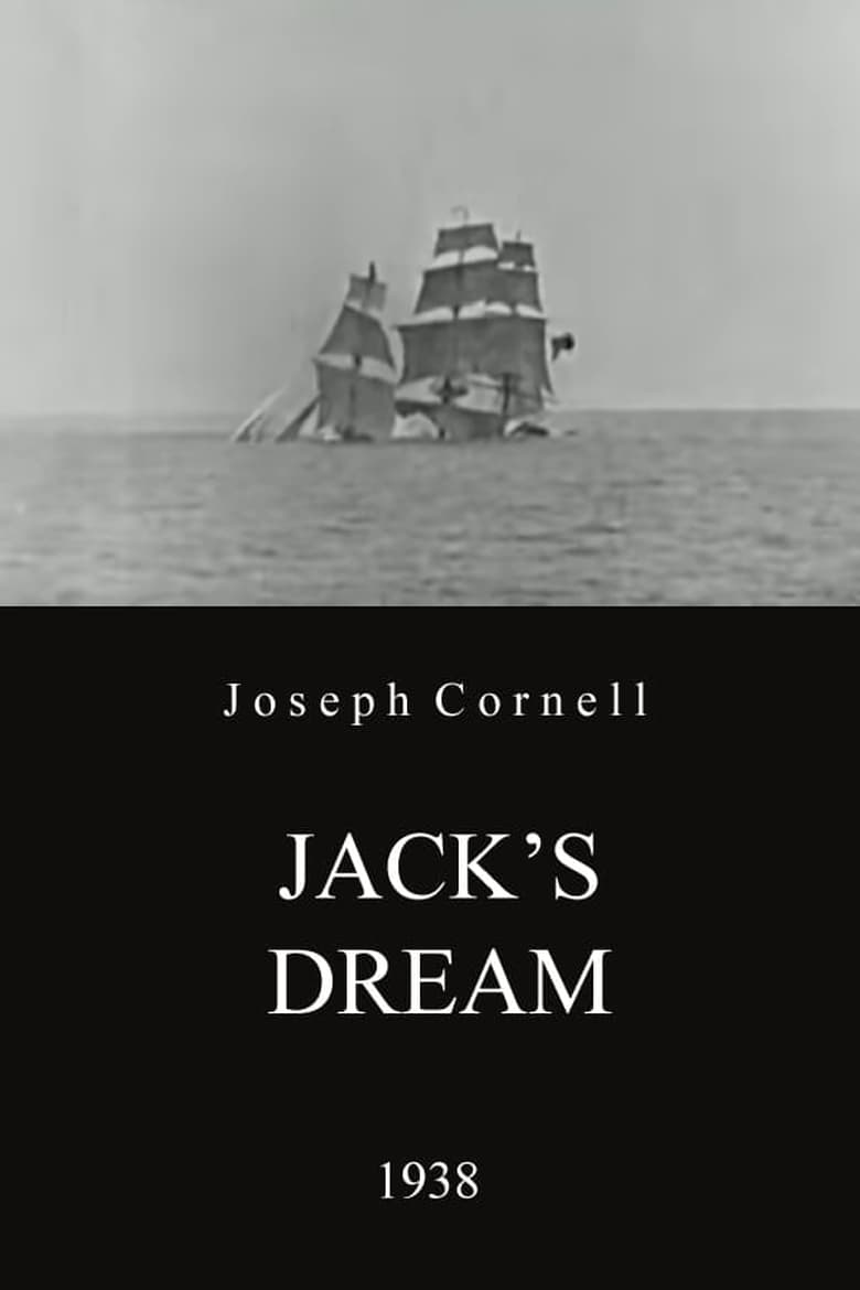 Poster of Jack's Dream