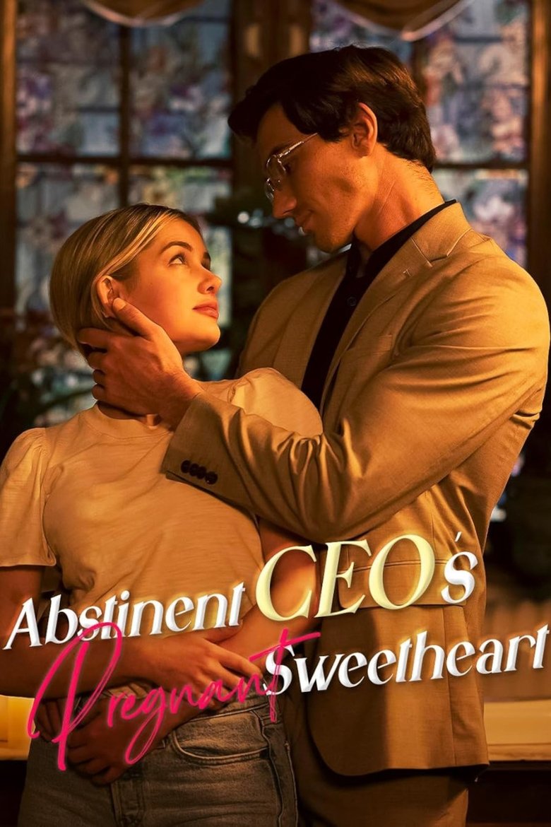 Poster of Abstinent CEO's Pregnant Sweetheart