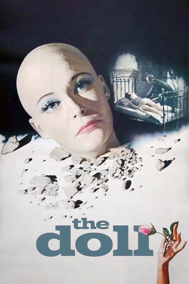 Poster of The Doll