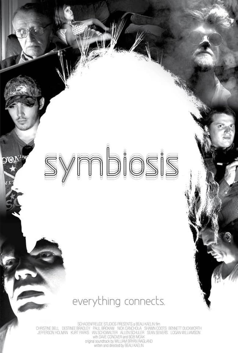 Poster of Symbiosis