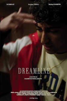 Poster of Dreamline