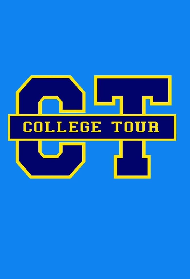 Poster of College Tour