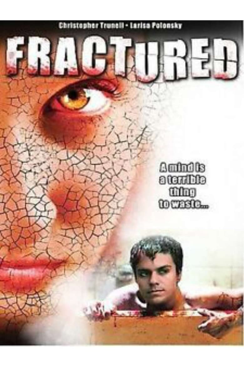 Poster of Fractured