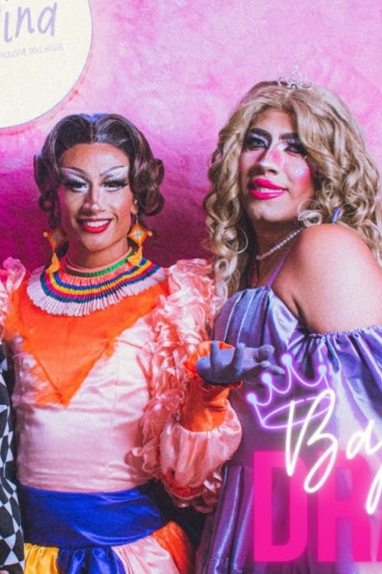 Poster of Bajío Drag