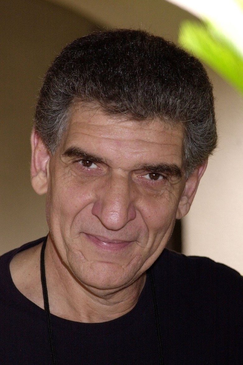 Portrait of Andreas Katsulas