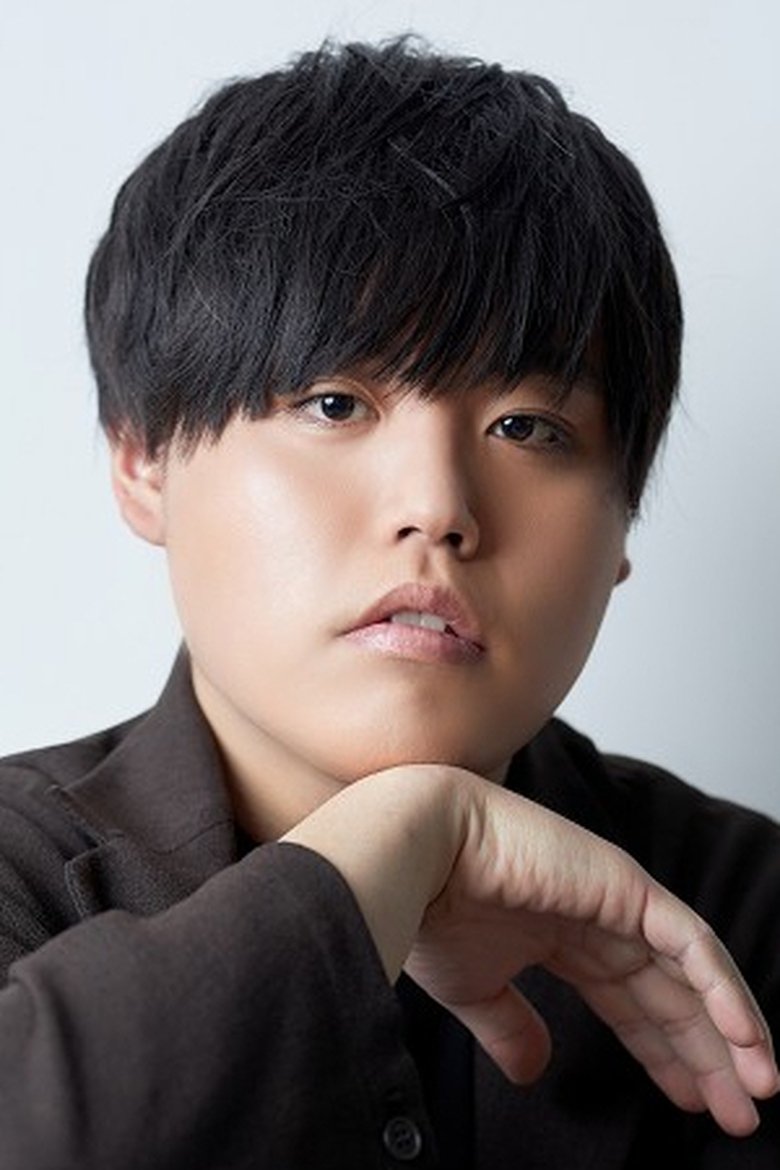Portrait of Ikuho Matsunaga