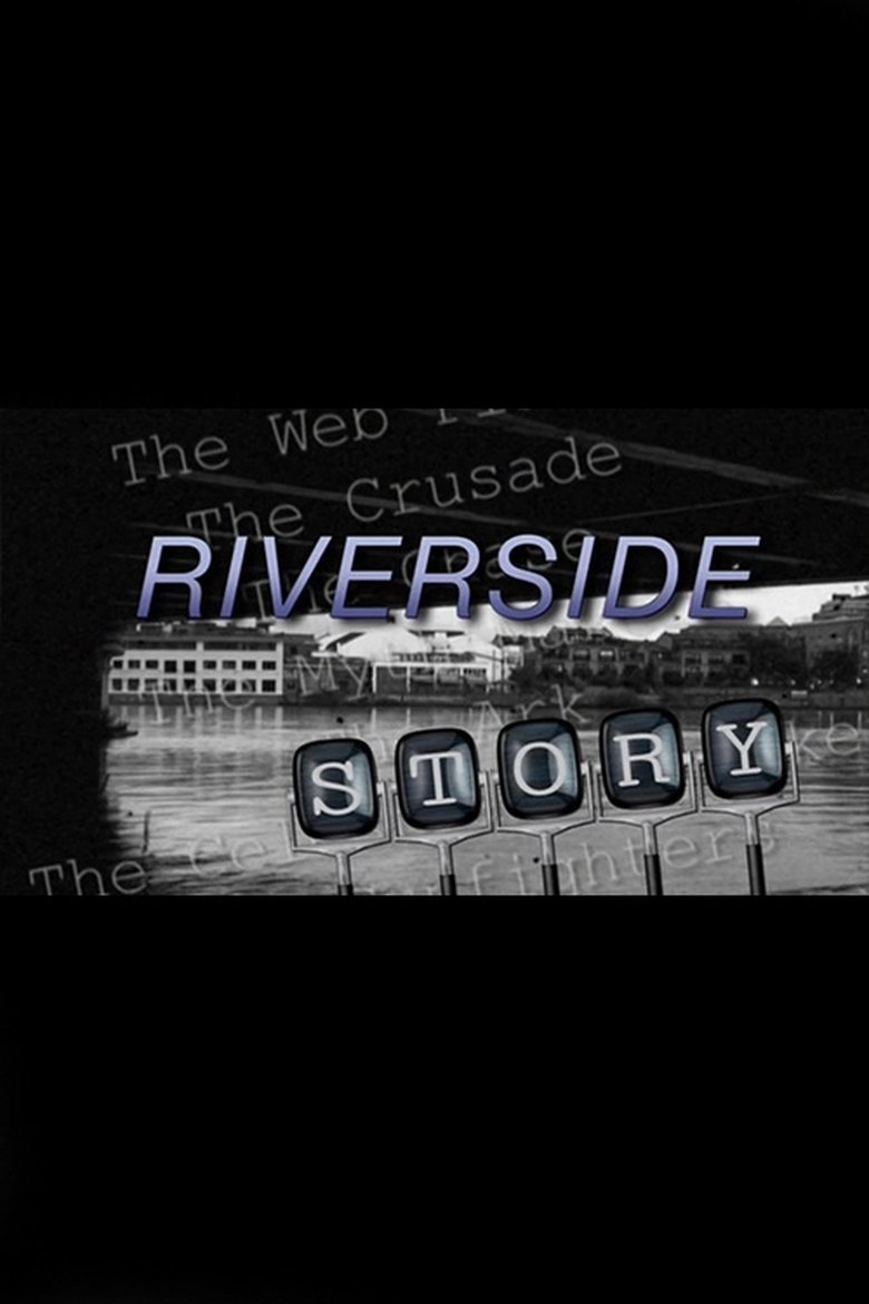 Poster of Riverside Story