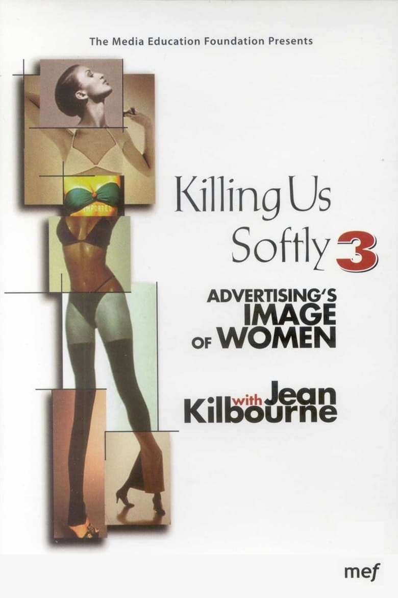 Poster of Killing Us Softly 3: Advertising's Image of Women