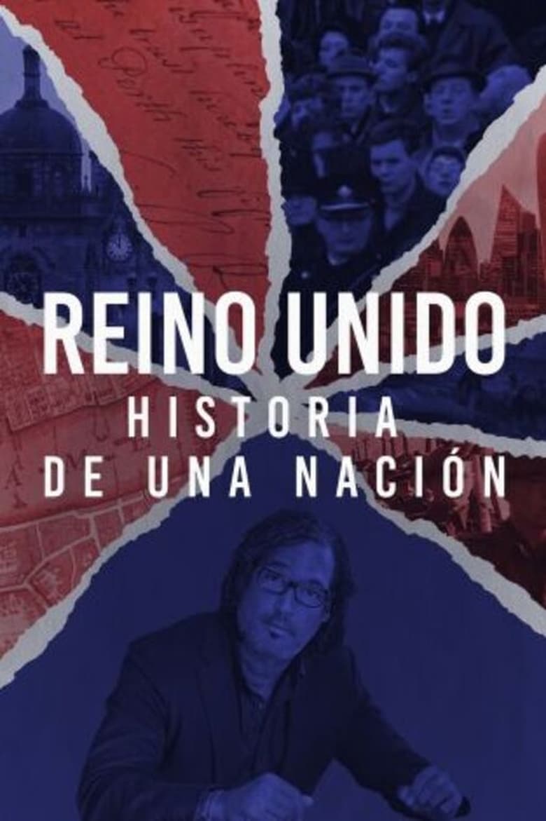 Poster of Episodes in Union With David Olusoga - Series 1 - Series 1