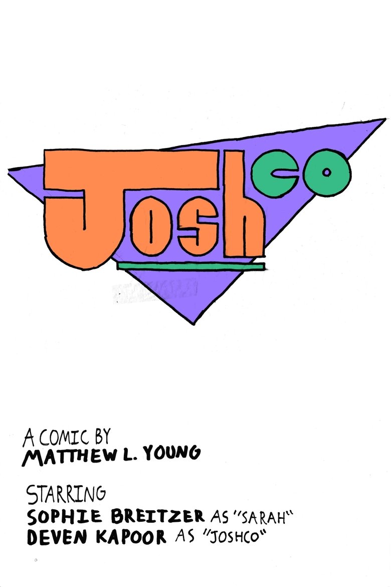 Poster of JoshCo