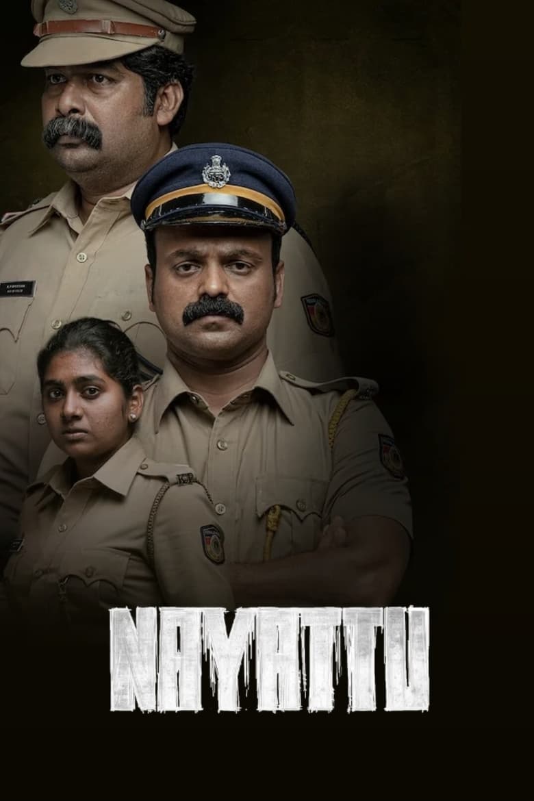 Poster of Nayattu