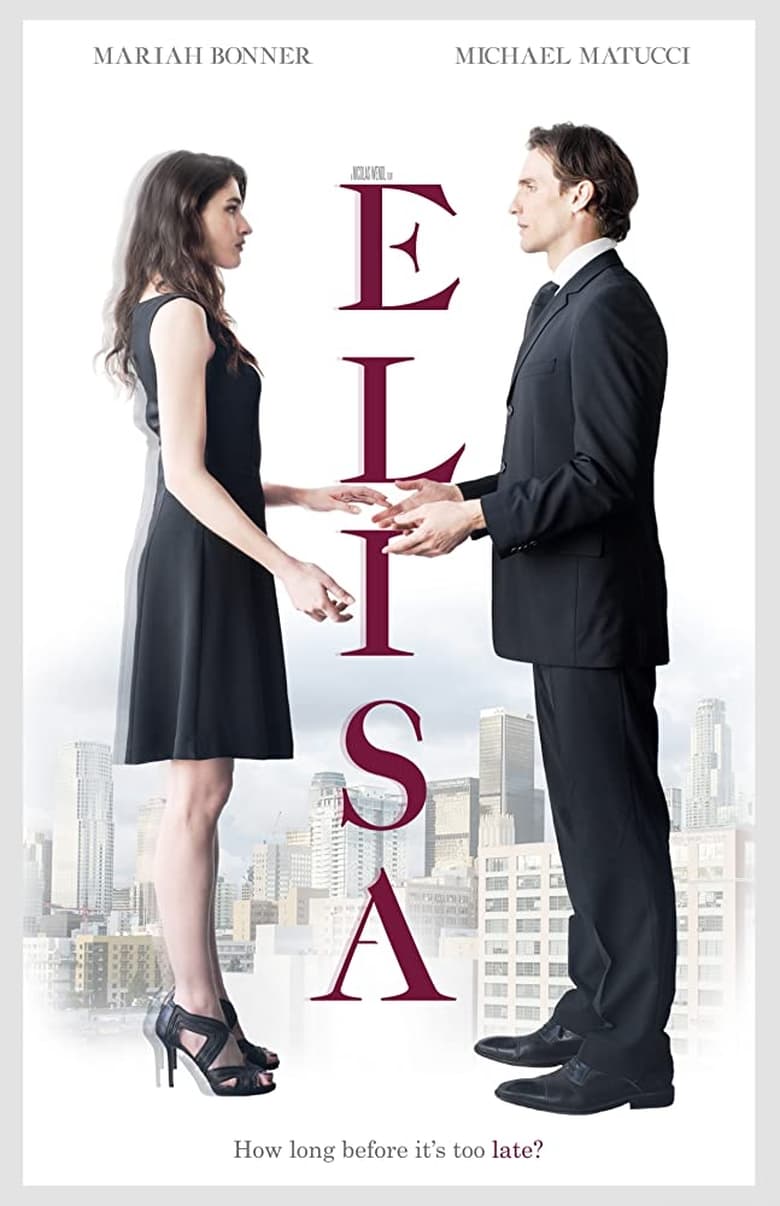 Poster of Elisa