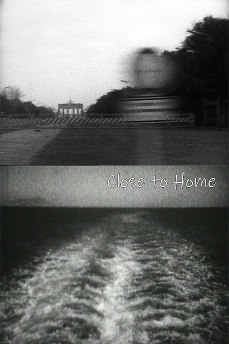 Poster of Close to Home