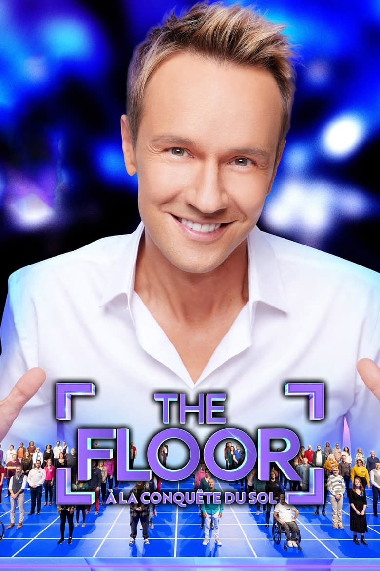 Poster of The Floor, à la conquête du sol