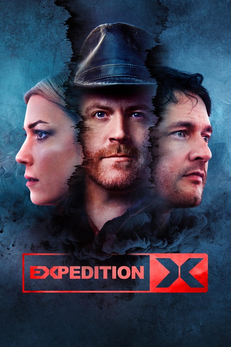 Poster of Cast and Crew in Expedition X - Season 9 - Episode 8 - A 'Squatch Above the Rest